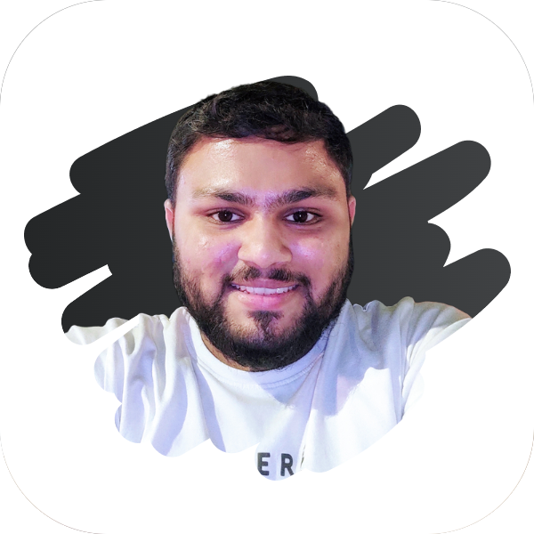 Profile picture of Vishal